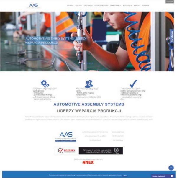 aasystems