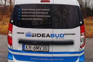 oklejanie samochodow 1