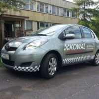 oklejanie samochodow 11